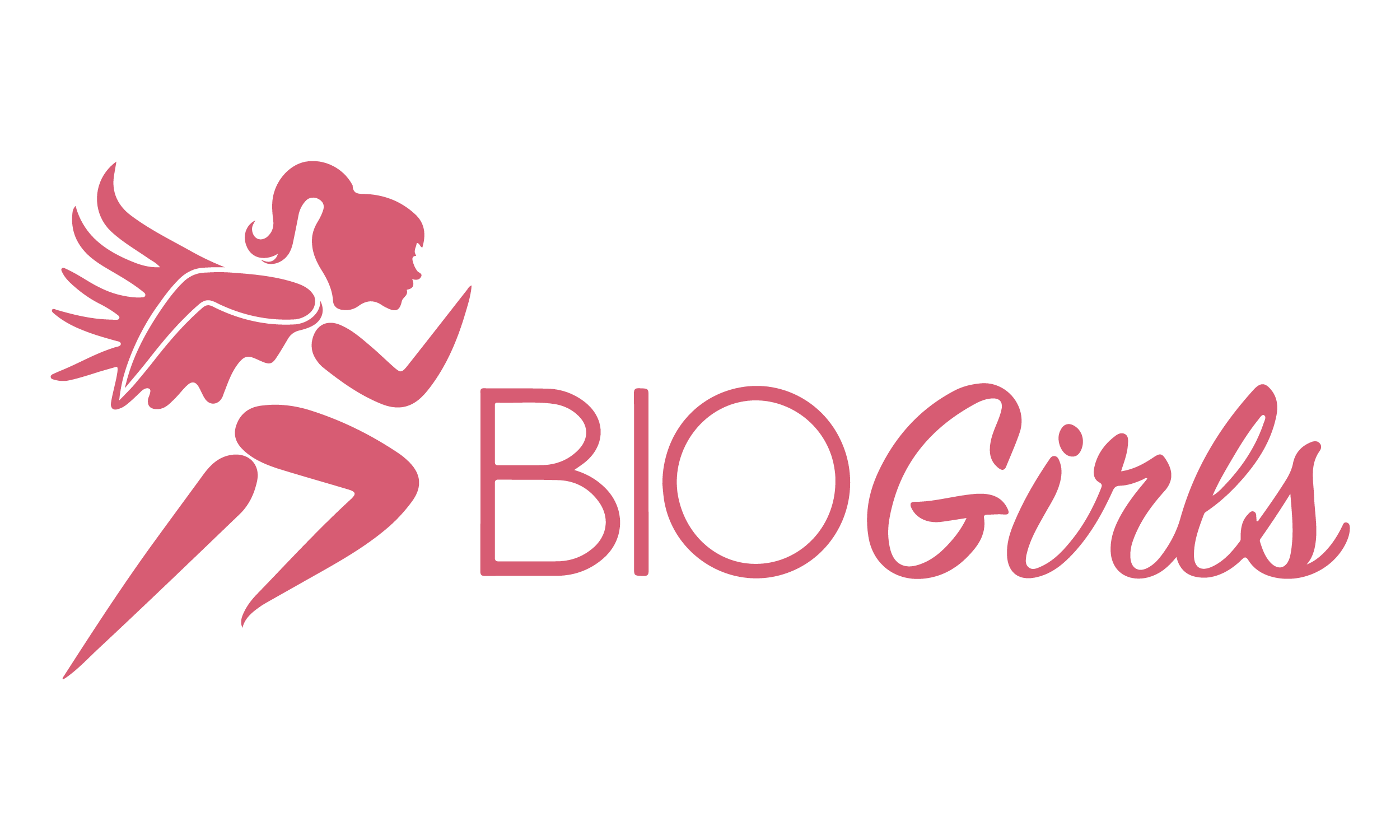 Bio girls logo