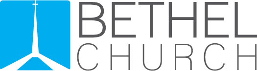 Bethel Church logo