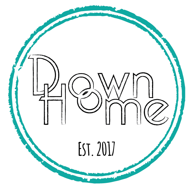 Down Home Logo