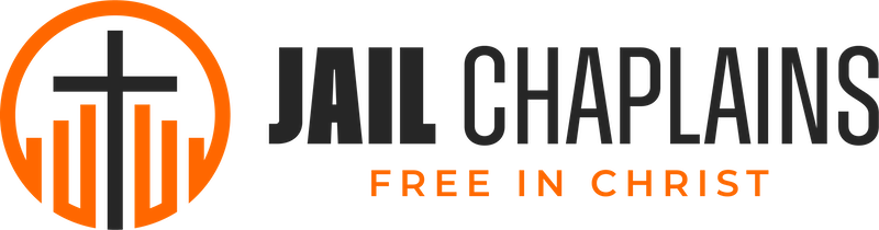 Jail Chaplains logo